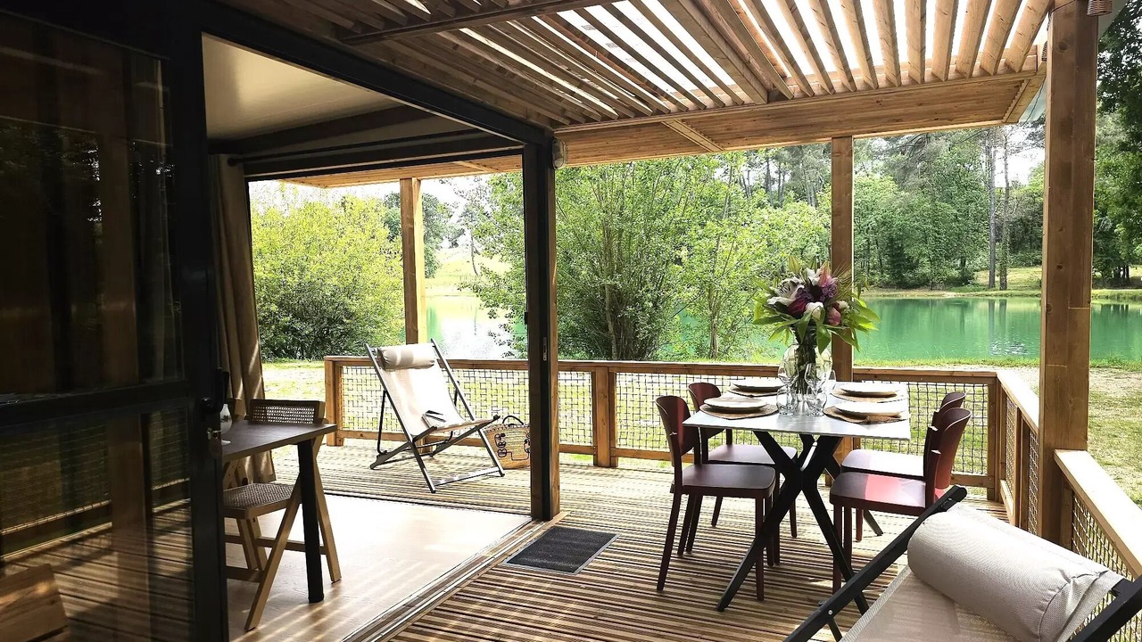 Photo of Outdoor in Douville