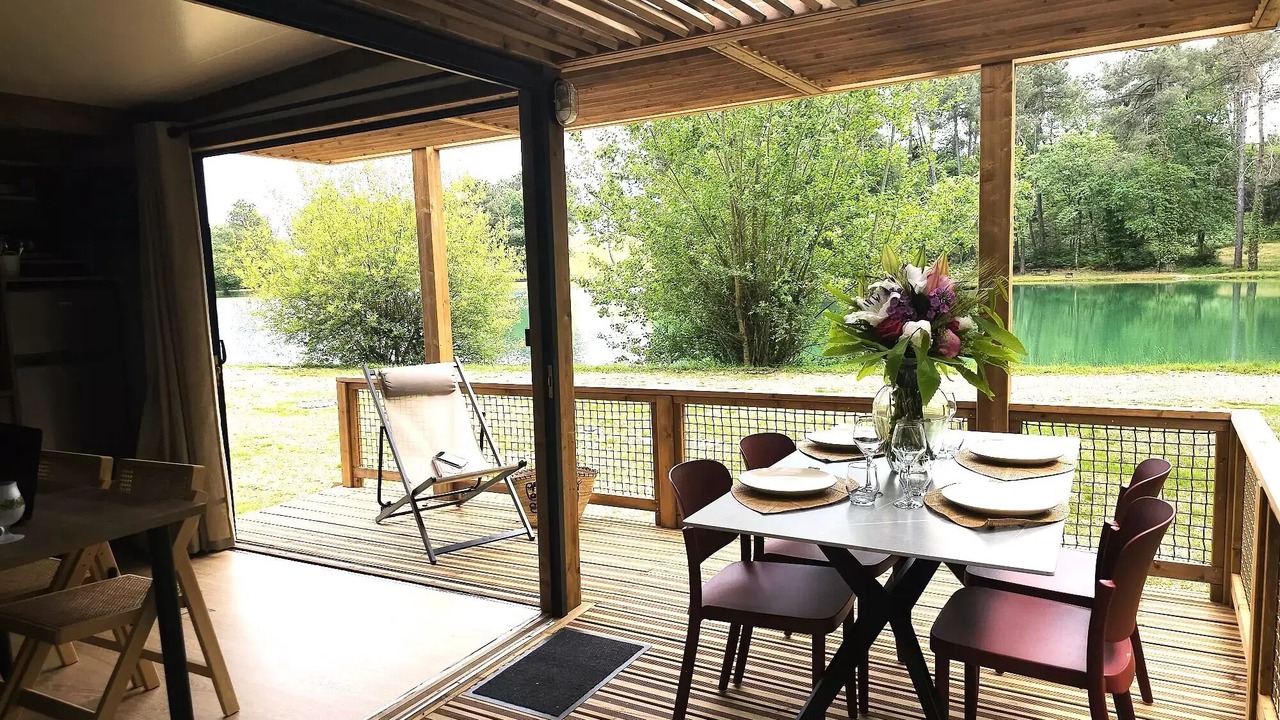 Photo of Outdoor in Douville