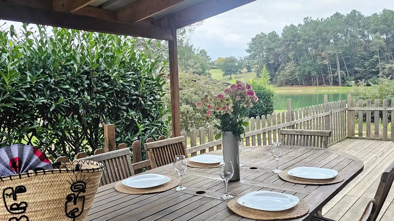 Photo of Outdoor in Douville