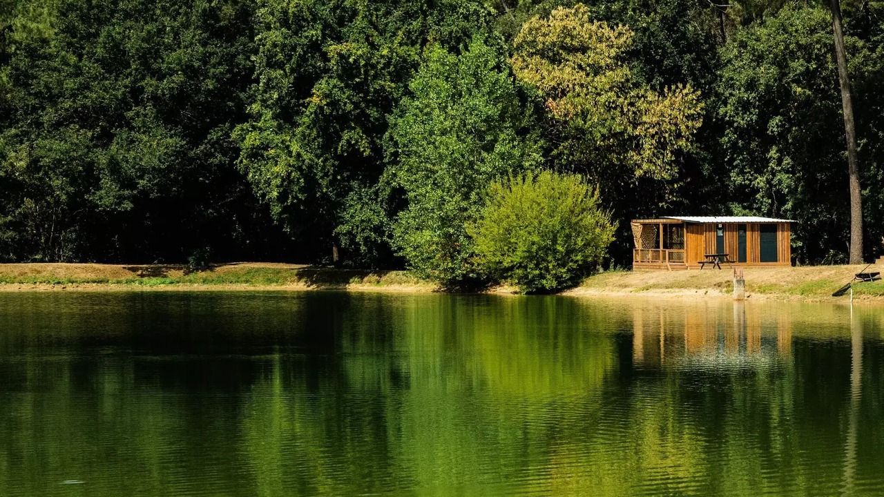 Photo of Outdoor in Douville