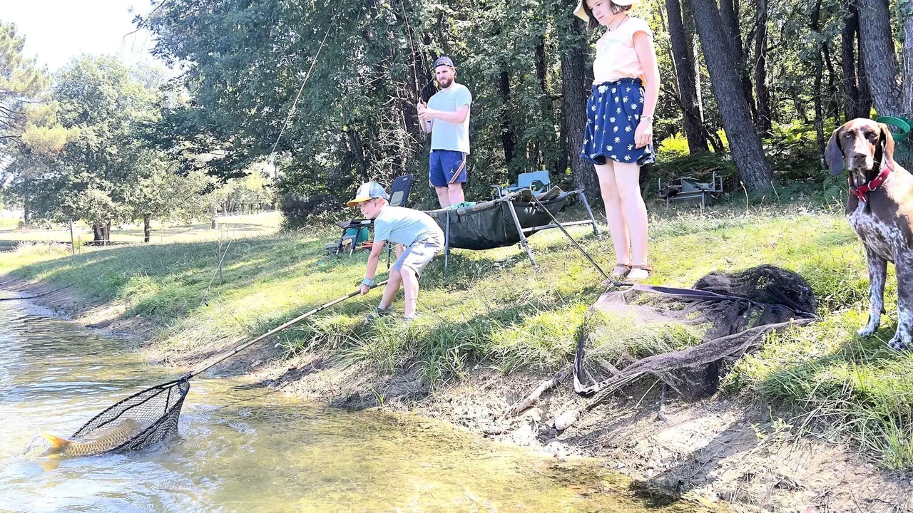 Photo of Others in Douville
