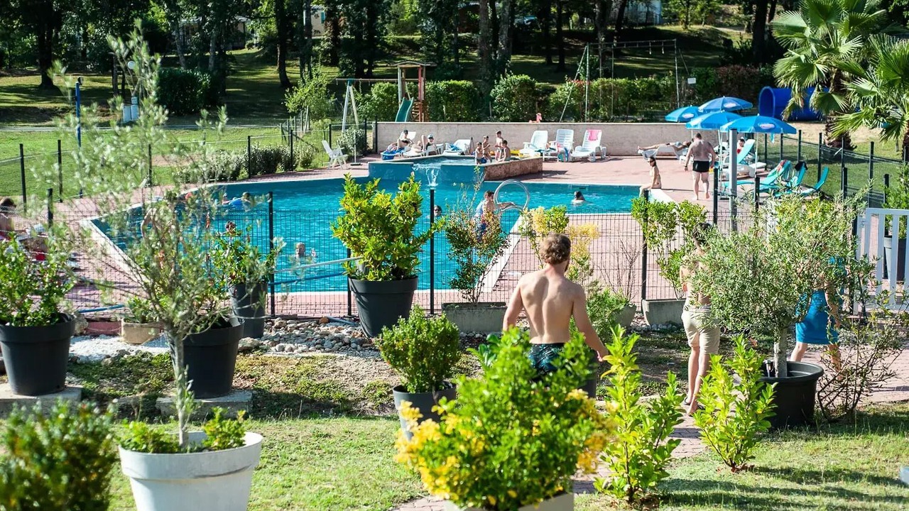 Photo of Outdoor in Douville