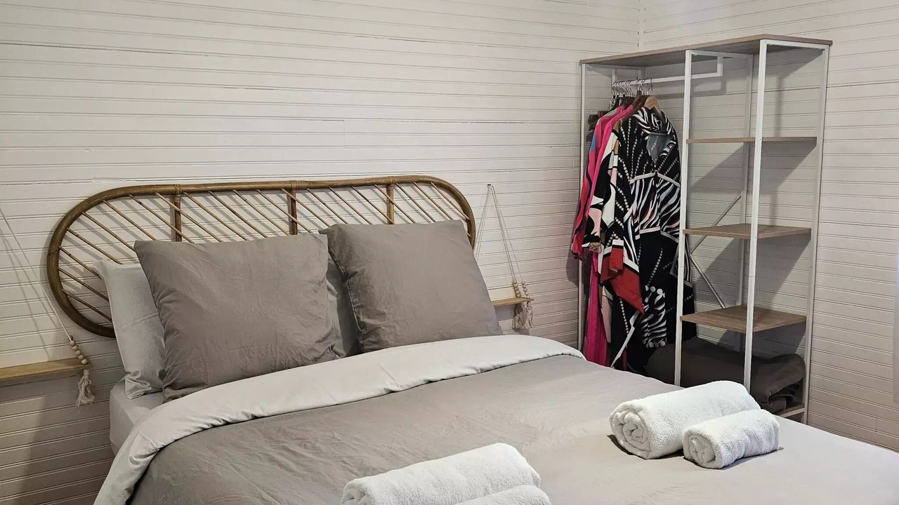 Photo of Bedroom in Douville