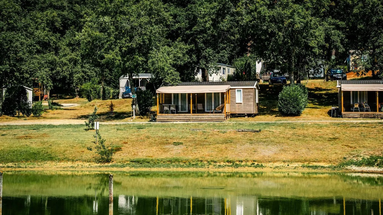 Photo of Outdoor in Douville