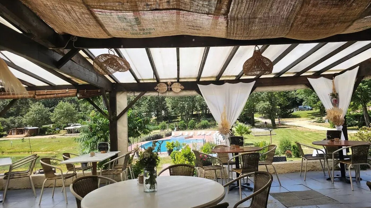 Photo of Outdoor in Douville