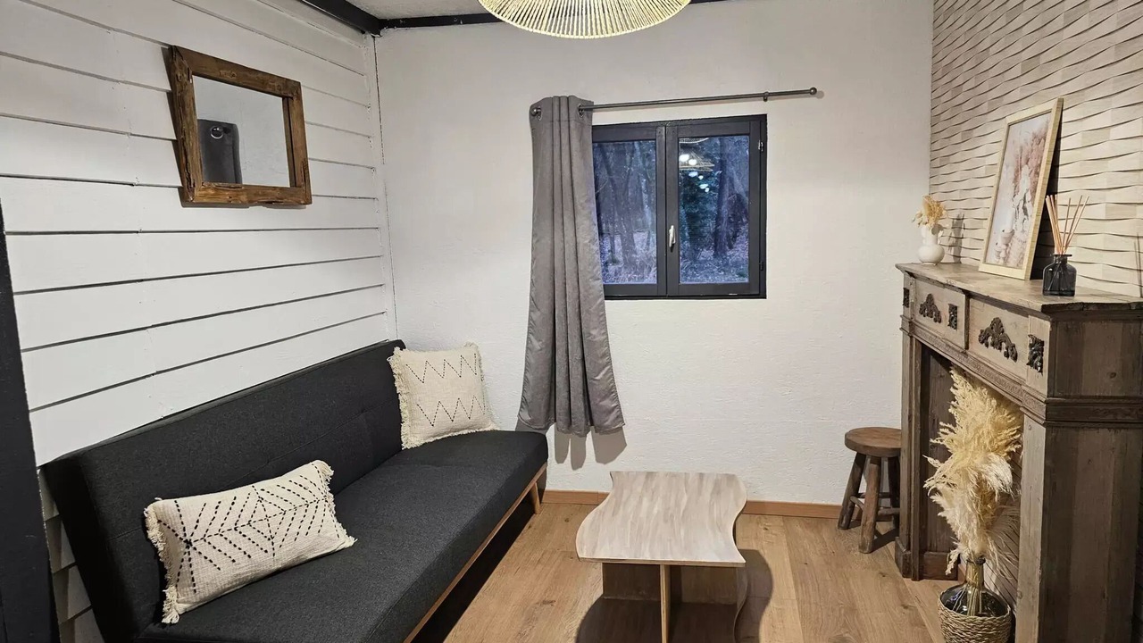 Photo of Livingroom in Douville