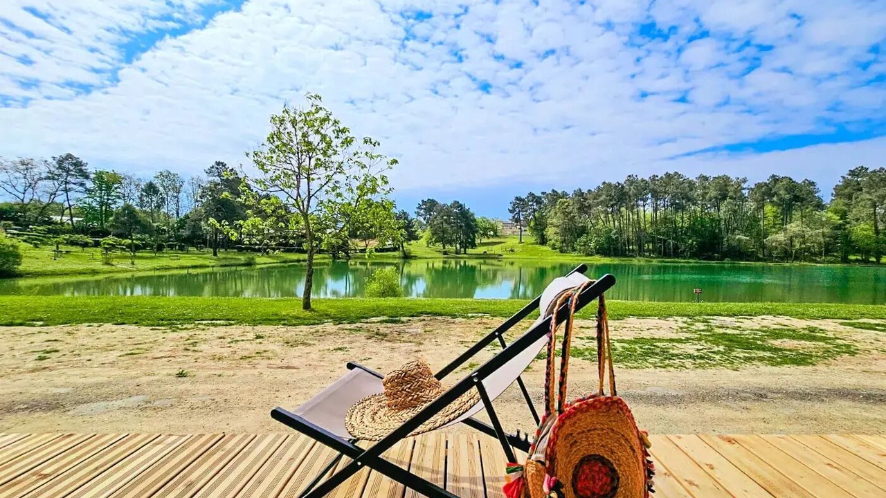 Photo of Outdoor in Douville