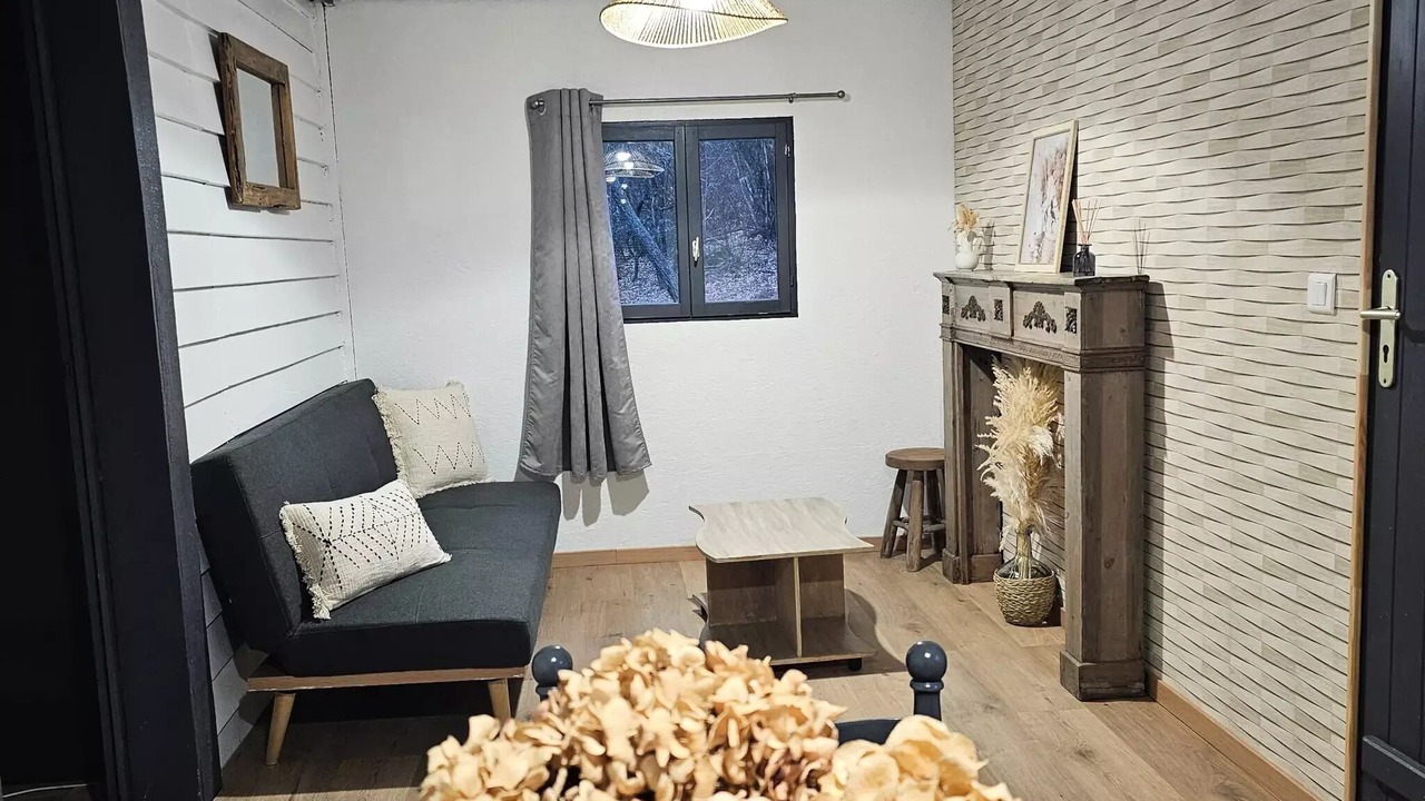 Photo of Livingroom in Douville