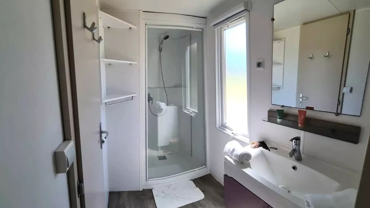 Photo of Bathroom in Douville