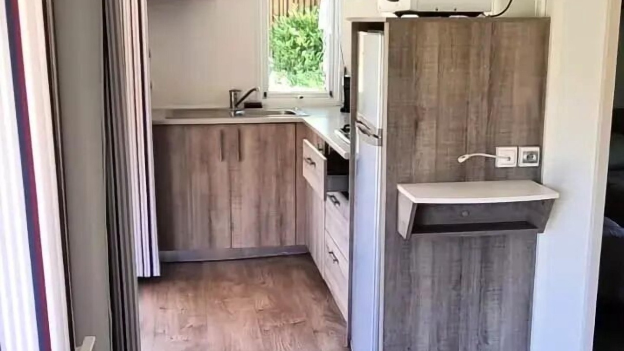 Photo of Kitchen in Douville