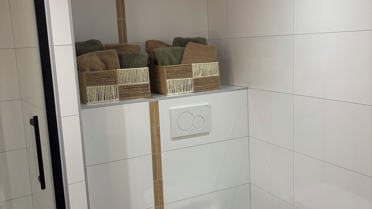 Photo of Bathroom in Epieds
