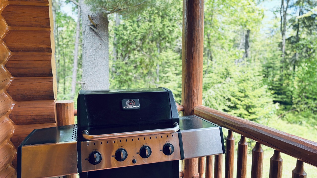 Photo of Outdoor in Fiddler Lake Resort