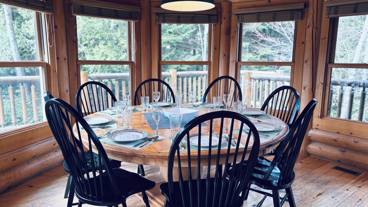 Photo of Others in Fiddler Lake Resort