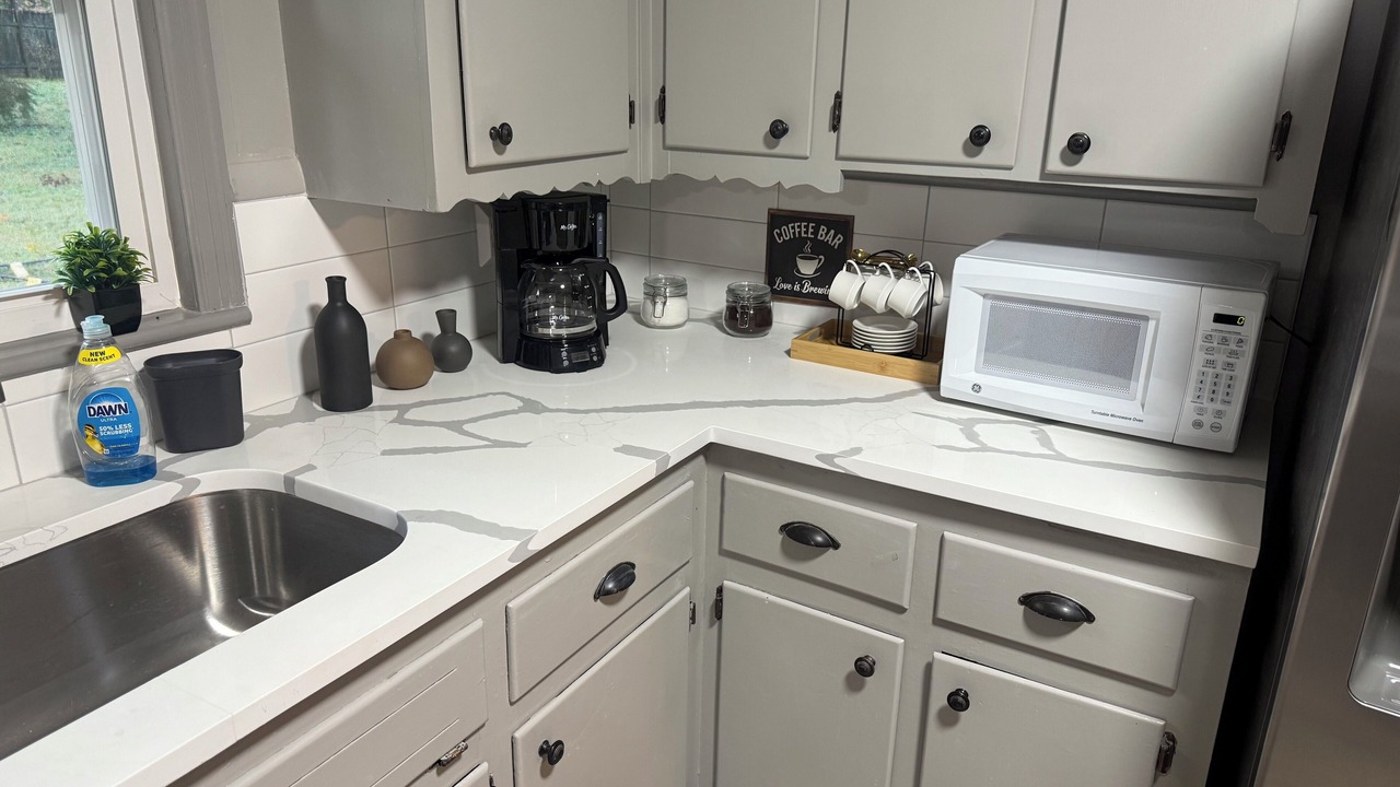Photo of Kitchen in Marietta