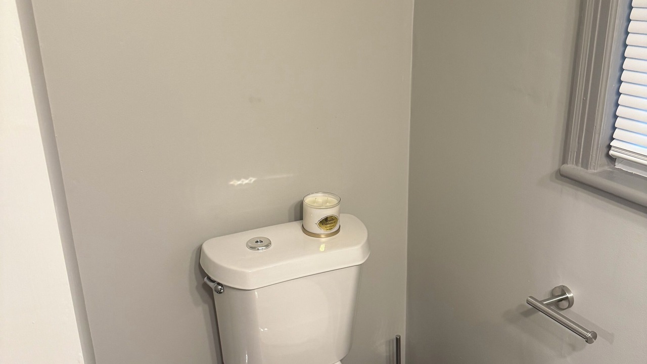 Photo of Bathroom in Marietta