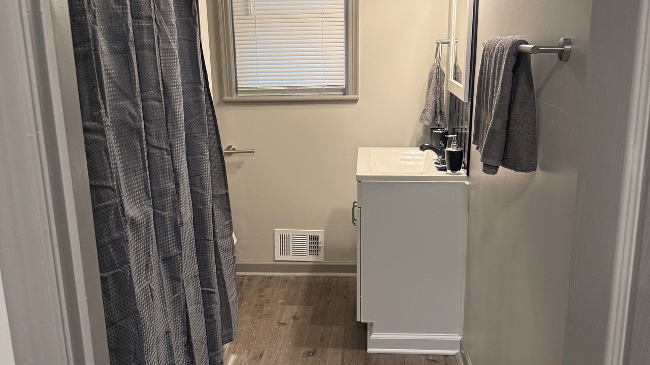 Photo of Bathroom in Marietta