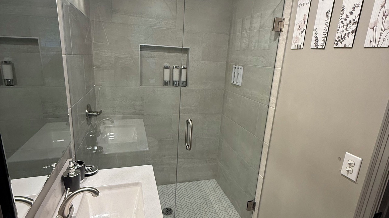 Photo of Bathroom in Marietta