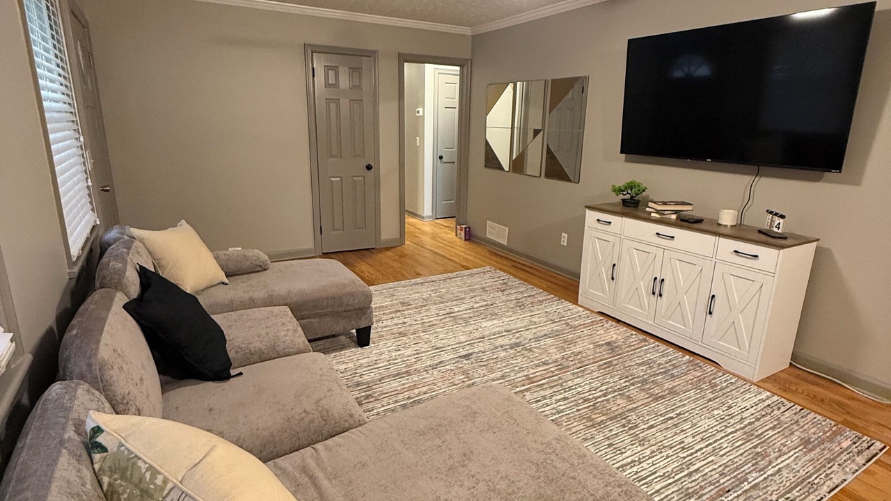 Photo of Livingroom in Marietta