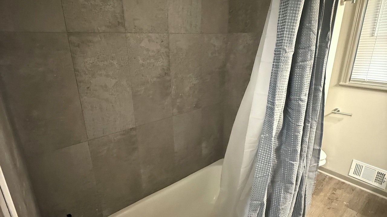 Photo of Bathroom in Marietta