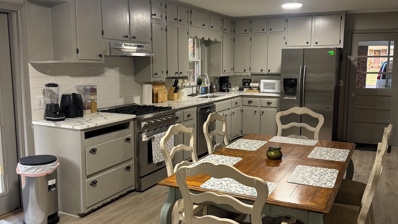 Photo of Kitchen in Marietta