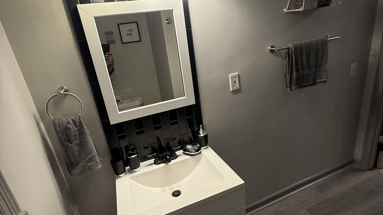 Photo of Bathroom in Marietta