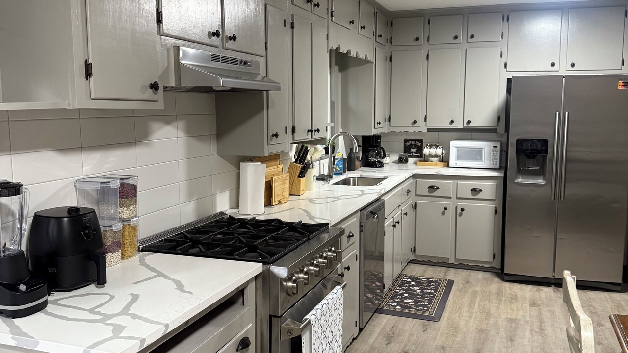 Photo of Kitchen in Marietta