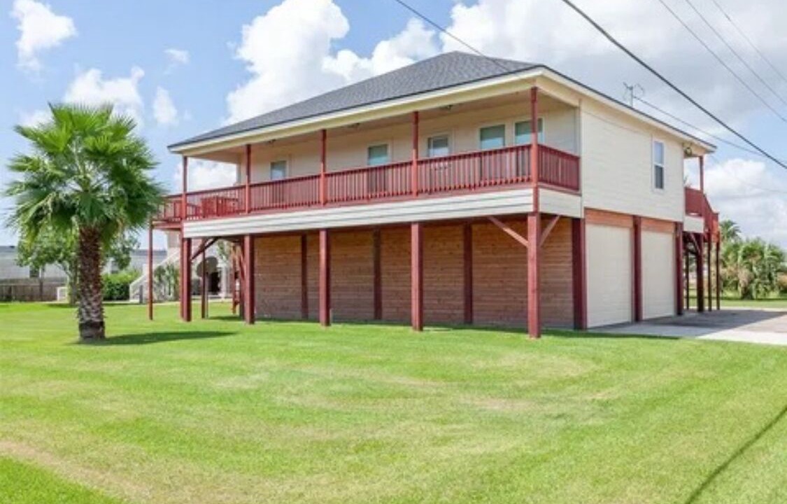 Photo of Outdoor in Sabine Pass