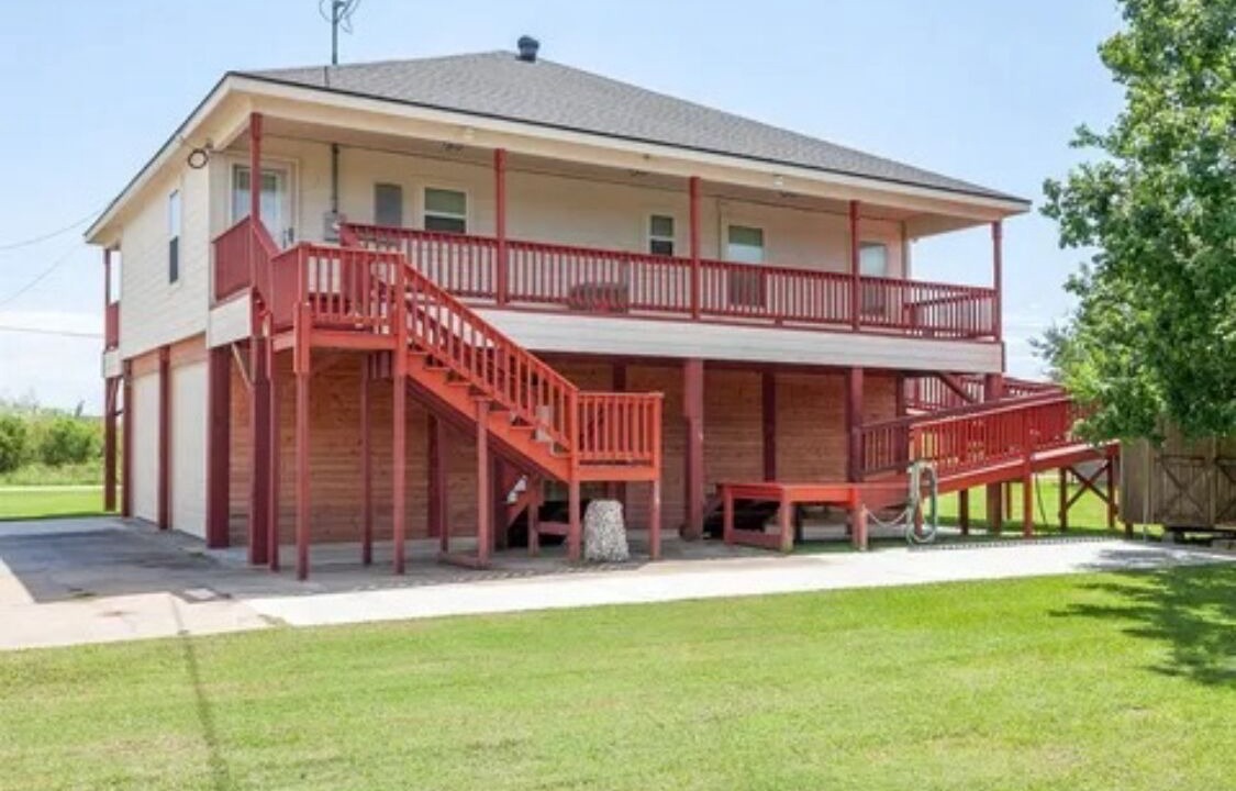 Photo of Outdoor in Sabine Pass