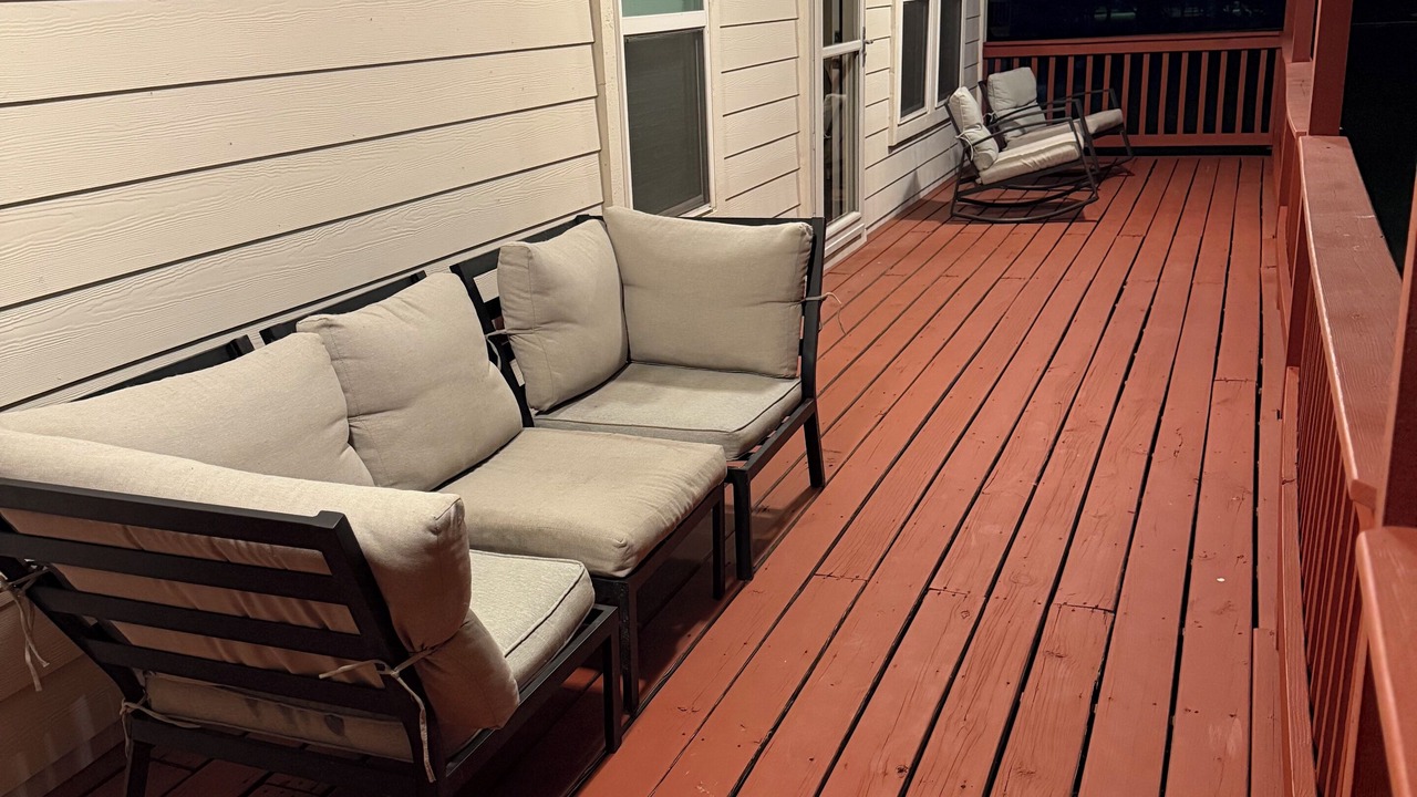 Photo of Outdoor in Sabine Pass