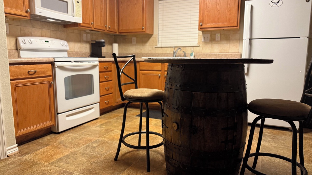Photo of Kitchen in Sabine Pass