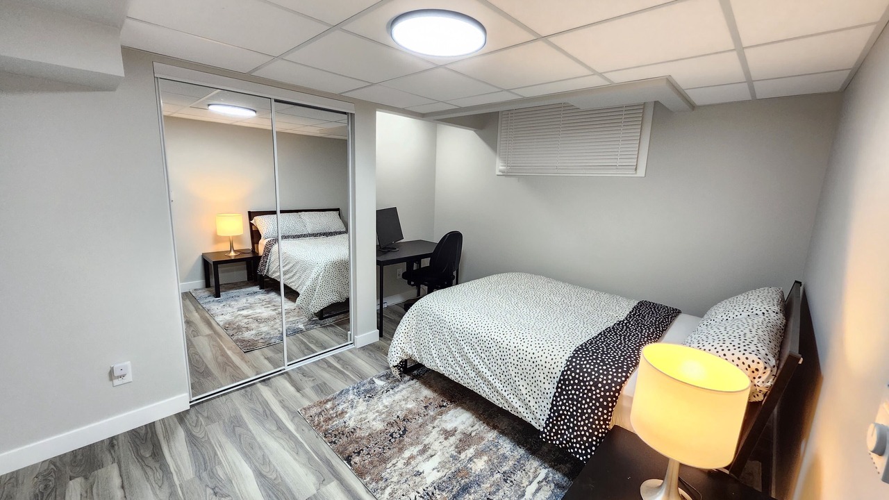 Photo of Bedroom in Winnipeg
