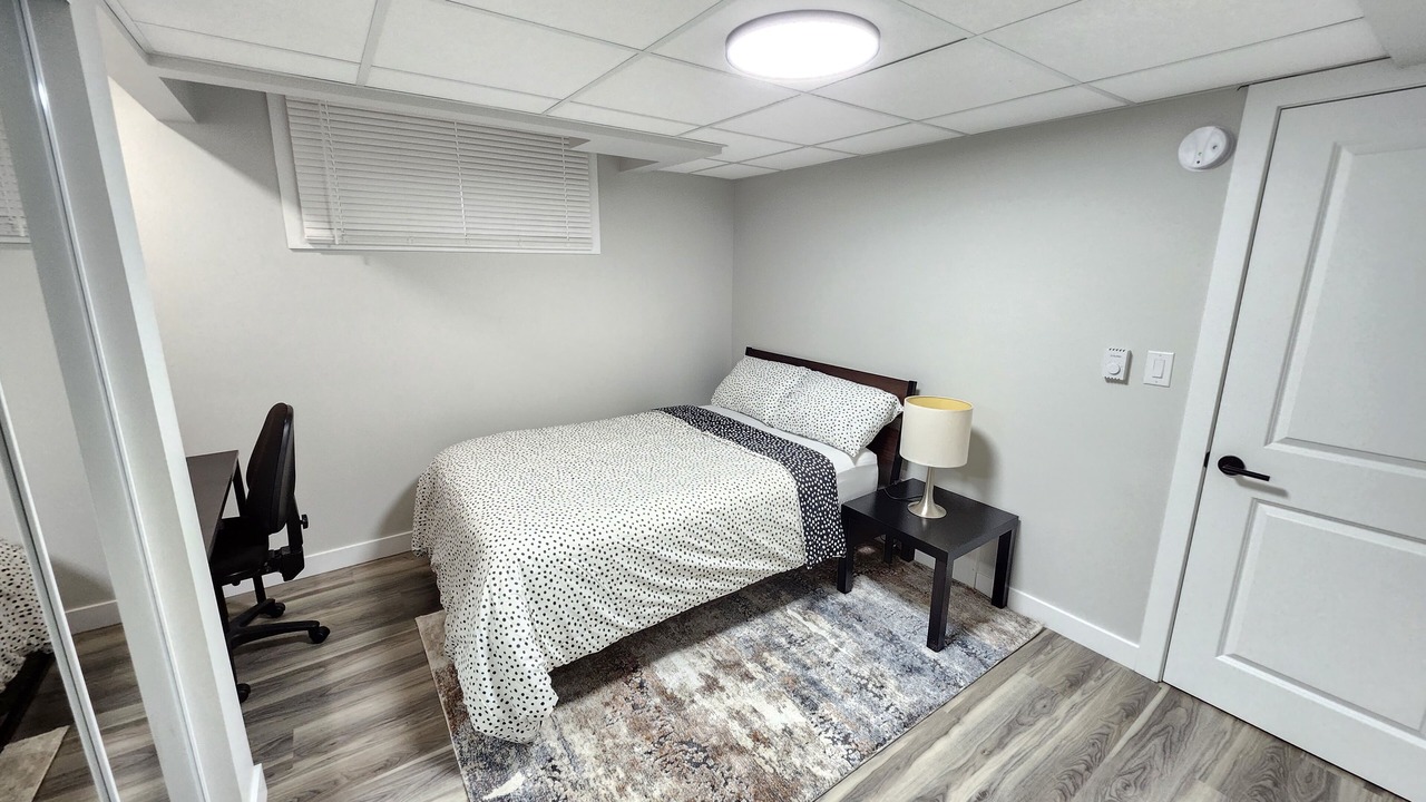 Photo of Bedroom in Winnipeg