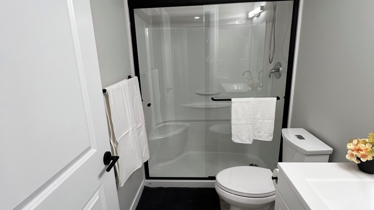 Photo of Bathroom in Winnipeg