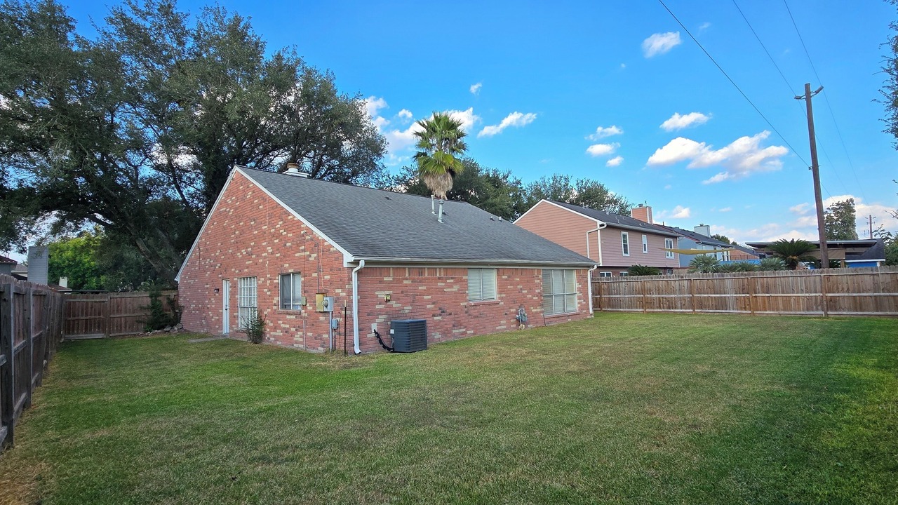 Photo of Outdoor in Pearland