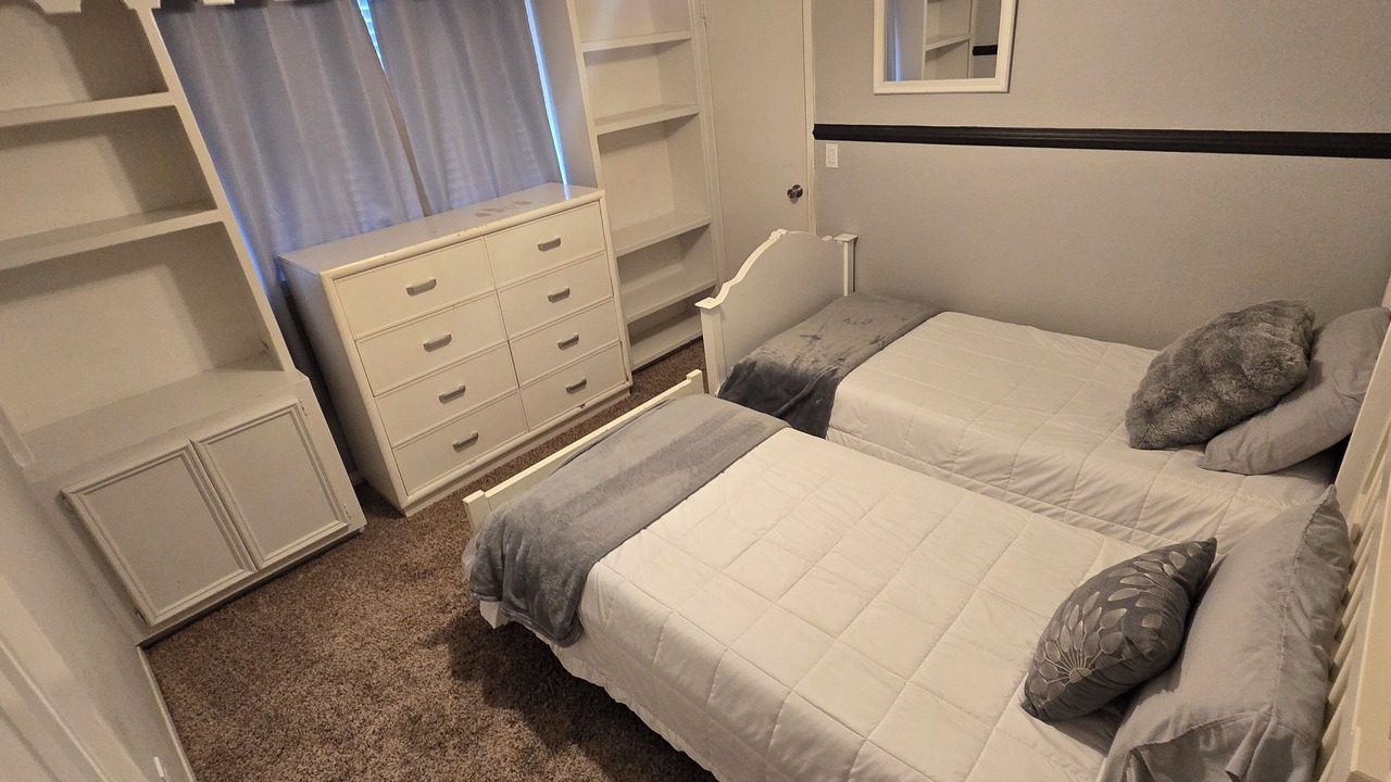 Photo of Bedroom in Pearland