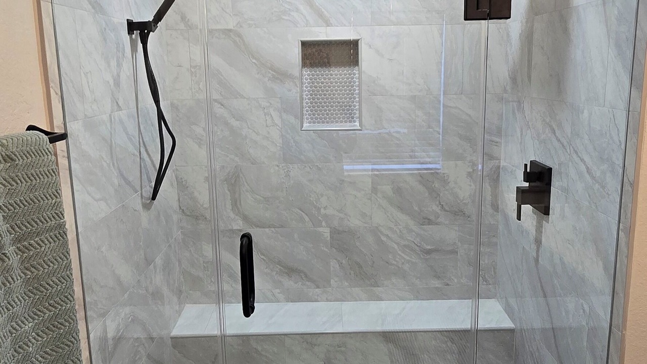 Photo of Bathroom in Pearland