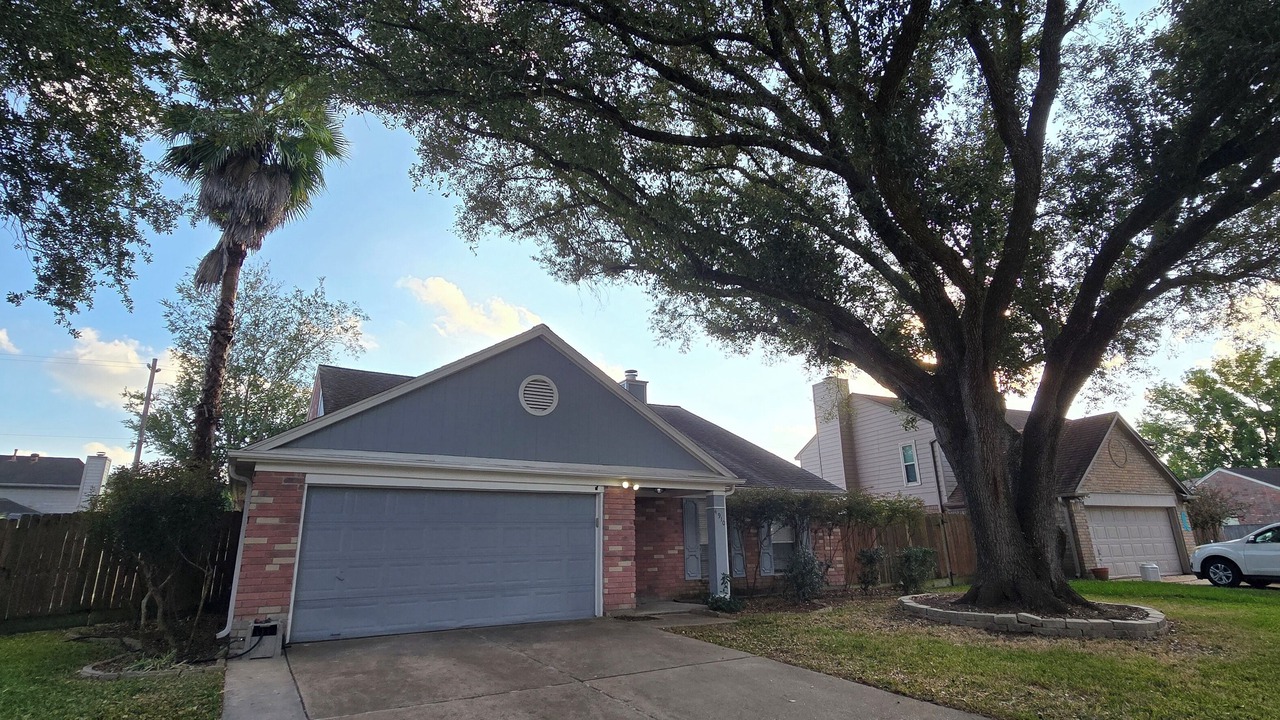 Photo of Outdoor in Pearland