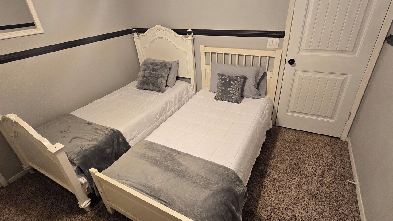 Photo of Bedroom in Pearland