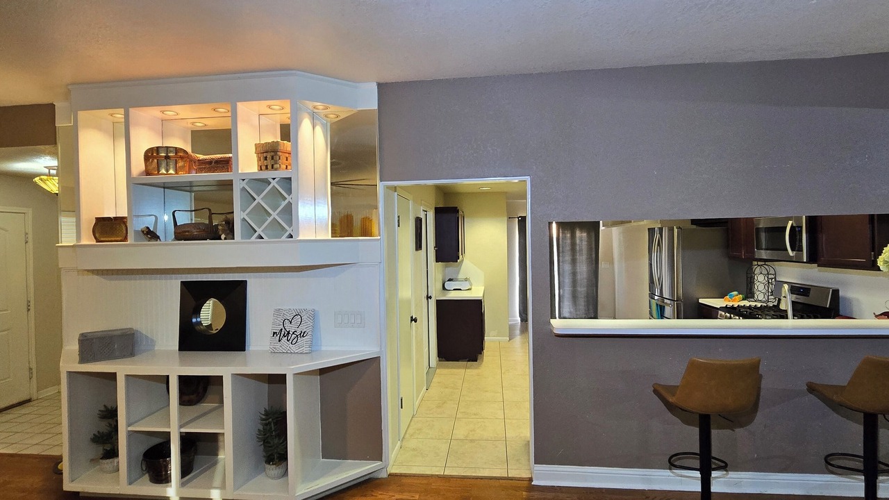 Photo of Kitchen in Pearland