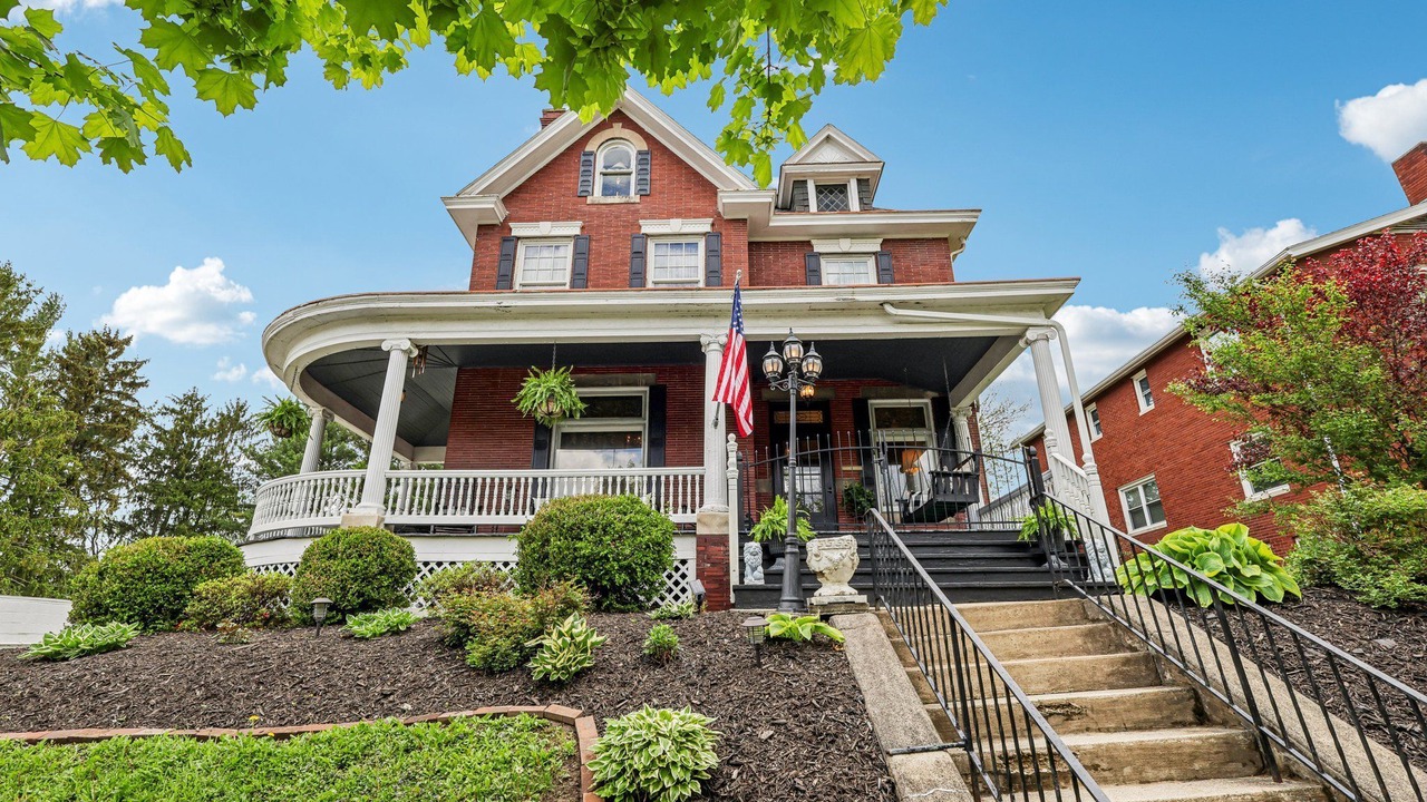 Photo of Outdoor in Ligonier