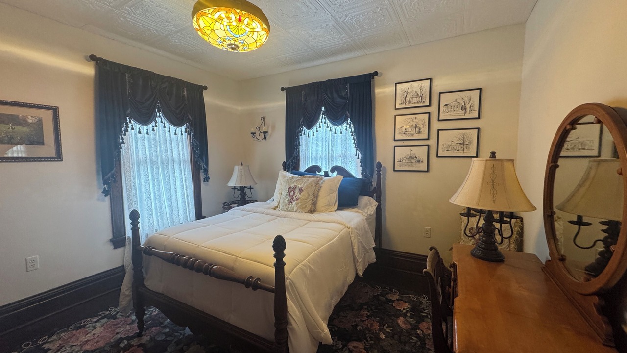 Photo of Bedroom in Ligonier