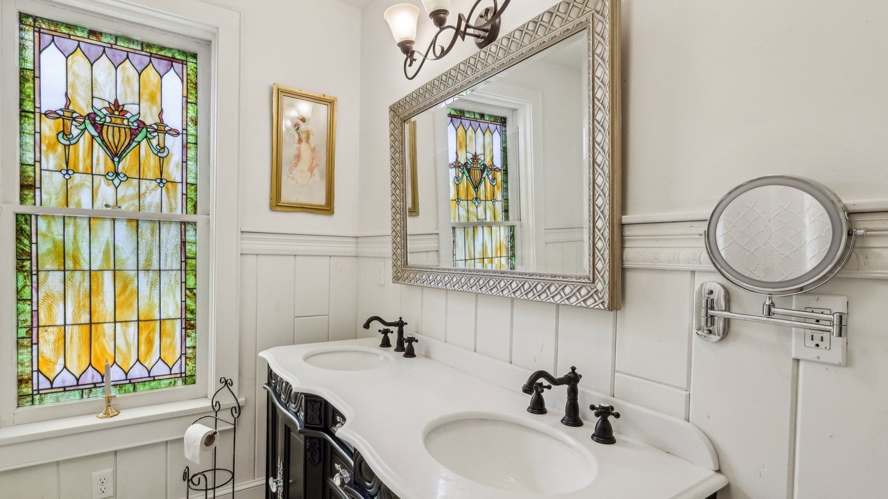 Photo of Bathroom in Ligonier