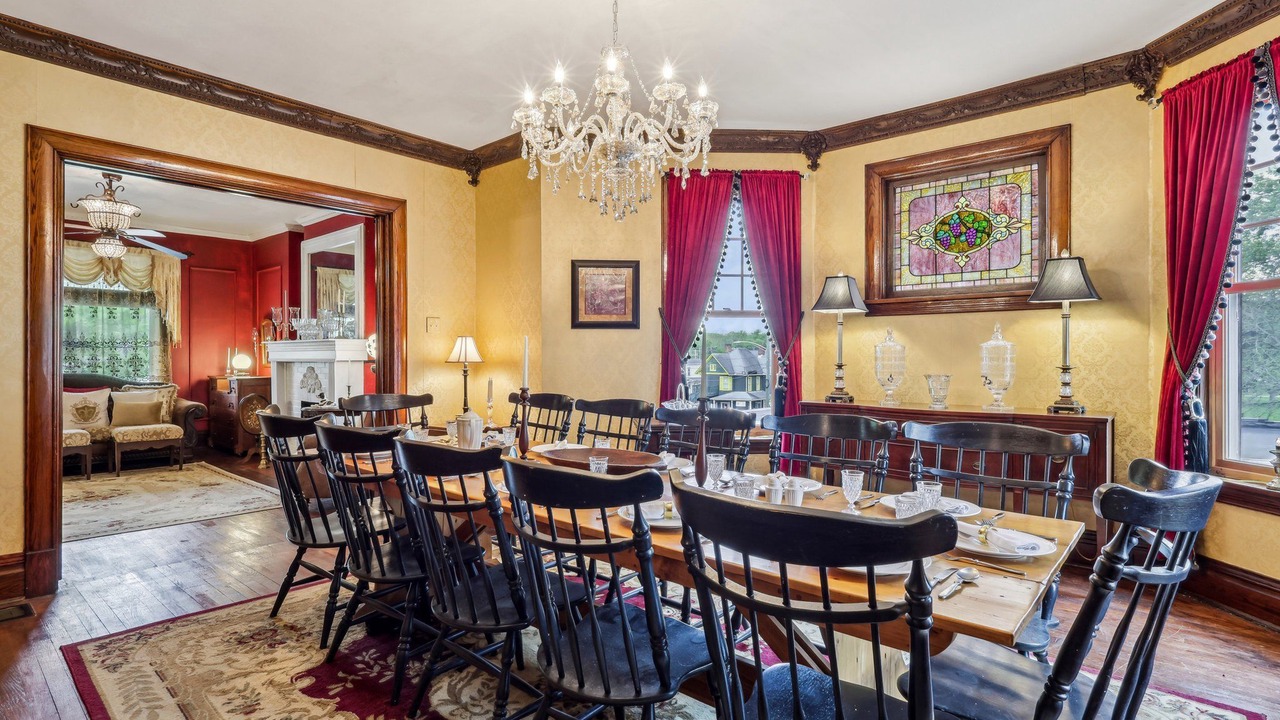 Photo of Others in Ligonier