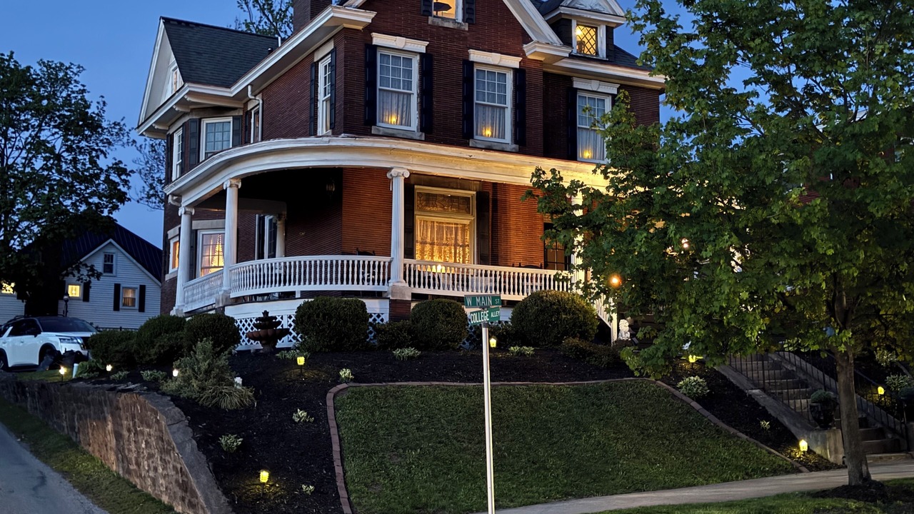 Photo of Outdoor in Ligonier