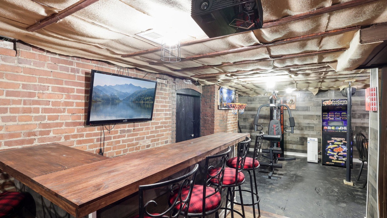 Photo of Bedroom in Ligonier