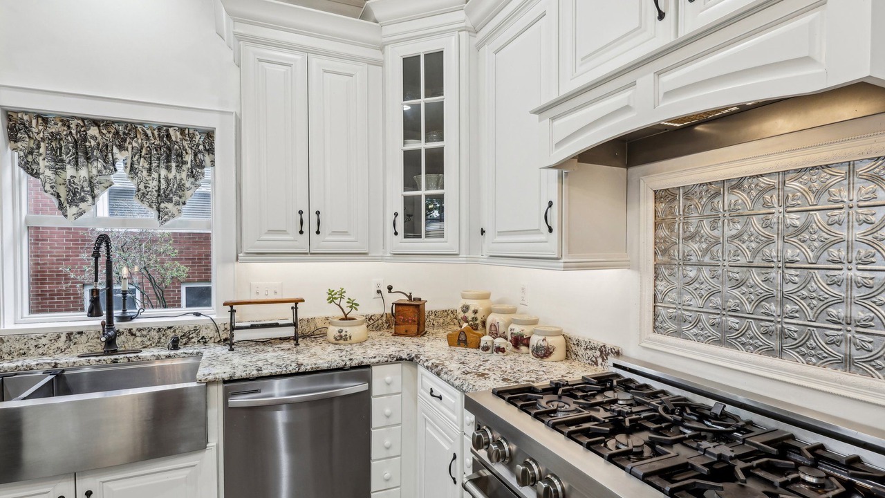 Photo of Kitchen in Ligonier