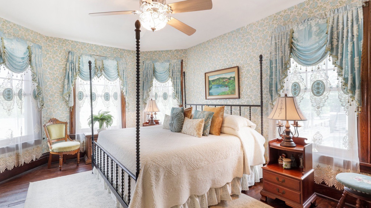 Photo of Bedroom in Ligonier