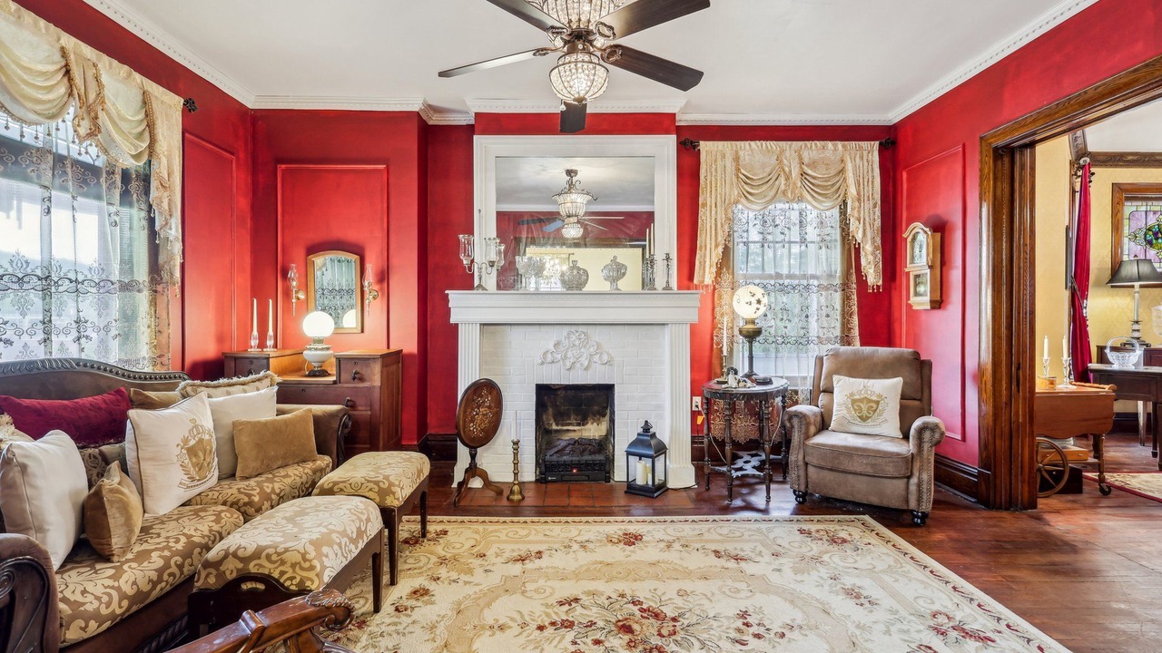 Photo of Livingroom in Ligonier