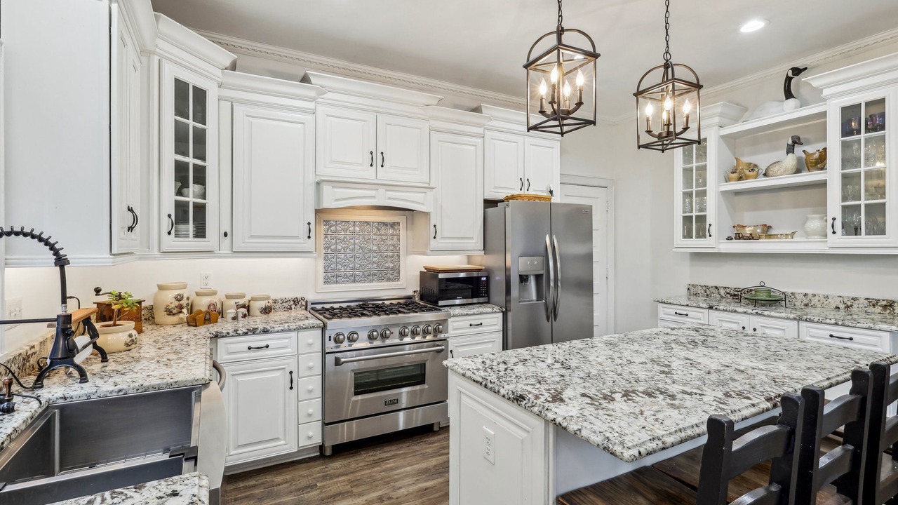 Photo of Kitchen in Ligonier