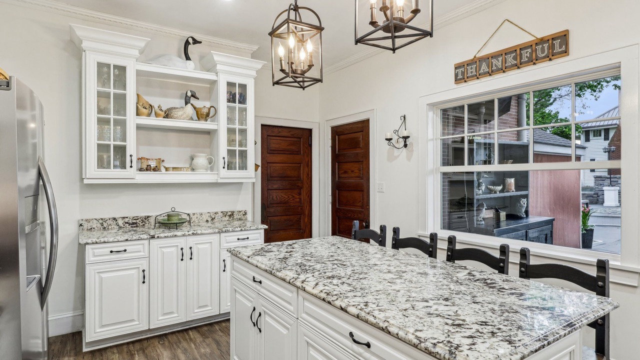 Photo of Kitchen in Ligonier